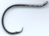 Pike fly-fishing articles: Circle hooks?