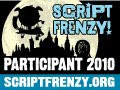 Script Frenzy