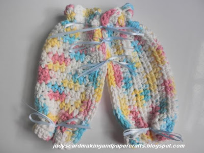 Banku, Pho, and Fried
Spiders!: Crochet--Bumpy Dish Cloth Pattern