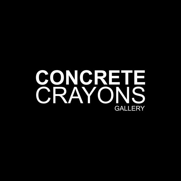 CONCRETE CRAYONS