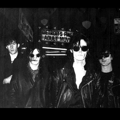Sisters of Mercy