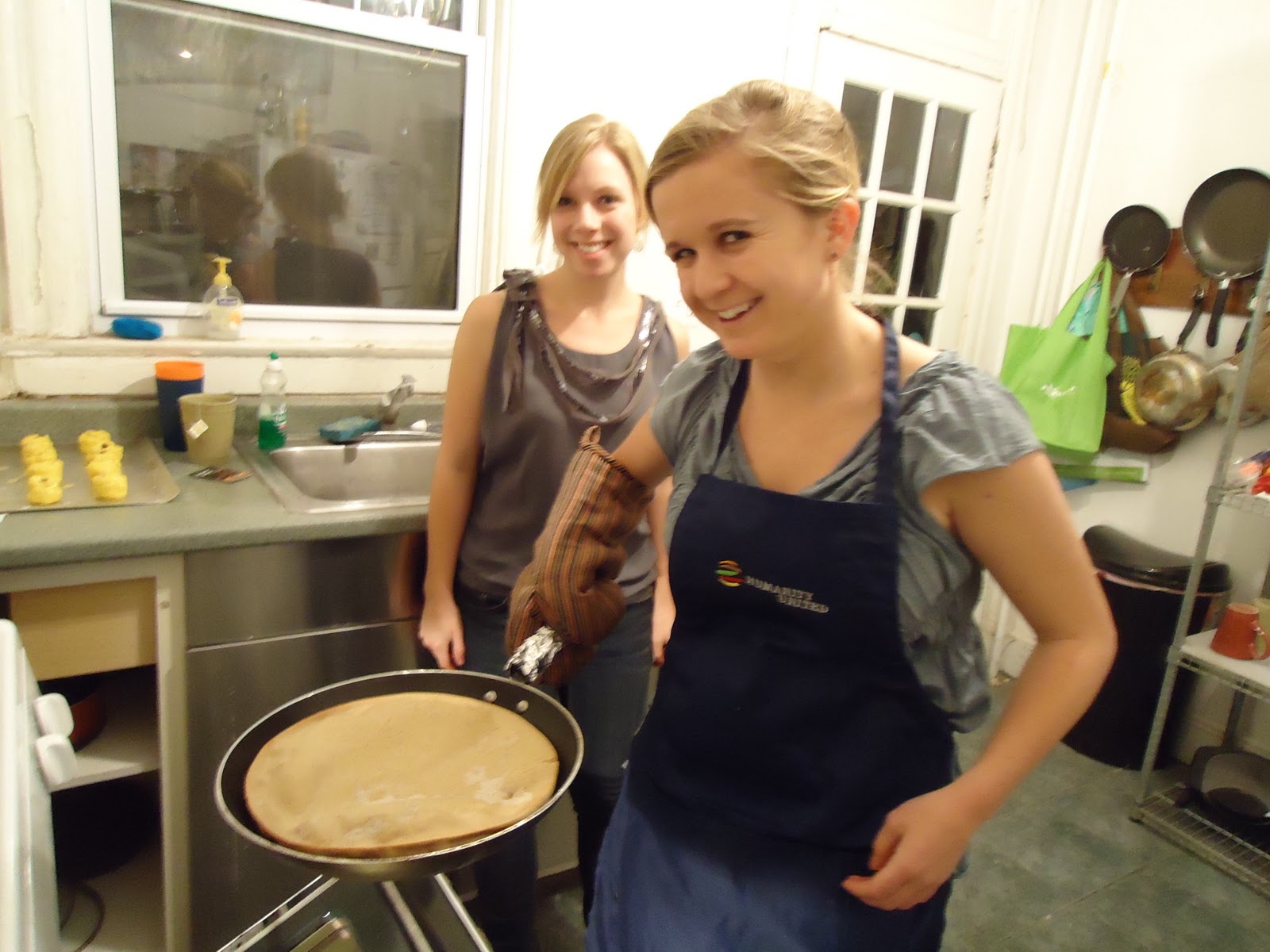 Eat, Run, Read: The Weekend Report: Saint Lucia Celebration