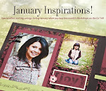 January Inspirations Mini Catalog