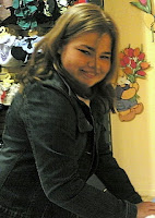 Amber 2 jaar na de niertransplantatie