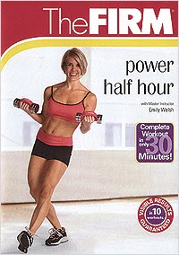 Kelly Coffey-Meyer - 30 Minutes to Fitness Body Training (2009)