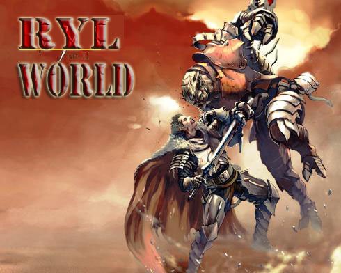 WELCOME TO JOIN OUR RYLWORLD .......