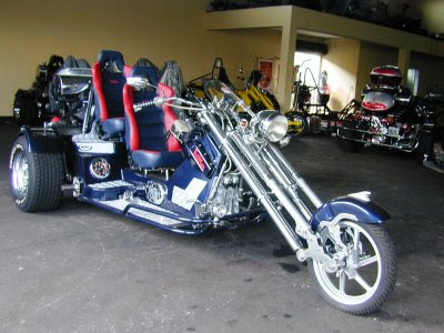 chopper chopper