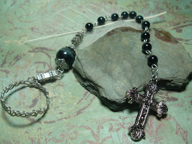 Peter's Rosary