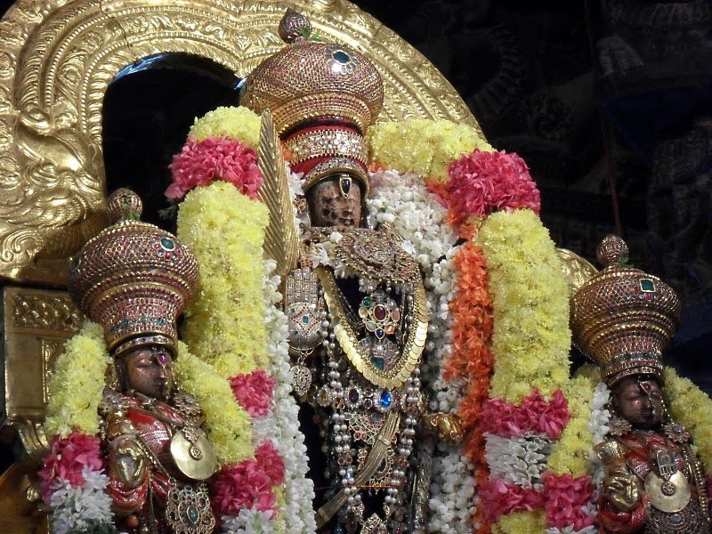 Lord Varadaraja