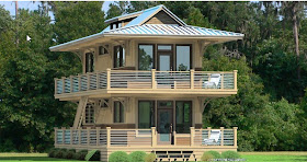The Clayton I House 01 12 10