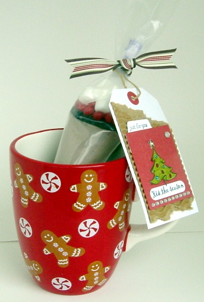Simply Elegant Paper Crafts: December 2010