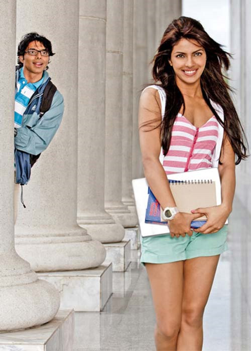 badmash ladki