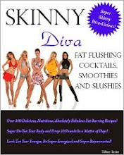 Skinny Diva NOOKbook Cocktails