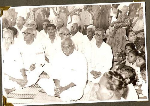 karmaveerar kamarajar Kamarajar was born into a family of traders in virudhunagar(yes, my native) on july 15, 1903 his father . karmaveerar kamarajar Kamarajar was born into a family of traders in virudhunagar(yes, my native) on july 15, 1903 his father .
