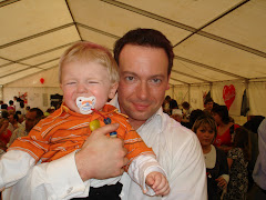 Beim David !!!!!