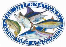 con il patrocinio IGFA