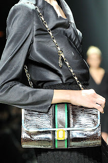 Couture Carrie: Glamorous Handb...