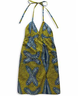 Luau Dress Code
