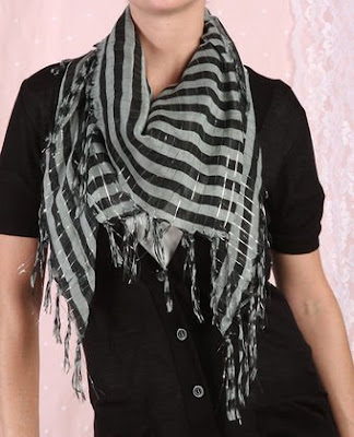 scarf