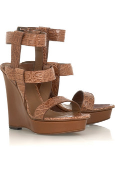 [Bottega+Veneta+crocodile+strappy+wedge+sandals+net.jpg]