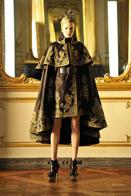 The Fashion House - Page 7 Alexander+McQueen