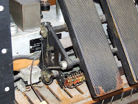 The picture is of the pedal