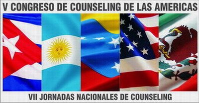 V CONGRESO DE COUNSELING DE LAS AMERICAS Vll Jornadas Nacionales de Counseling 2009
