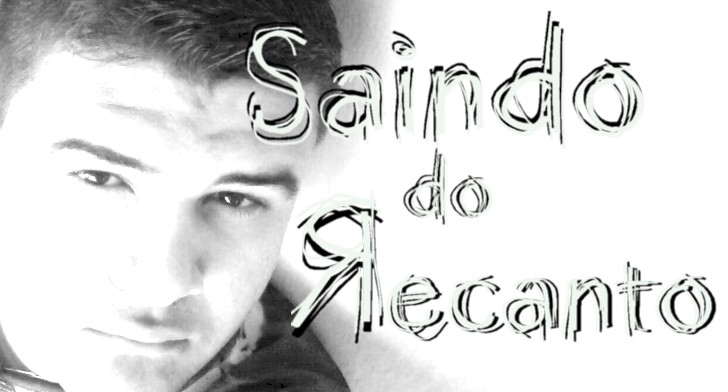 Saindo do Recanto