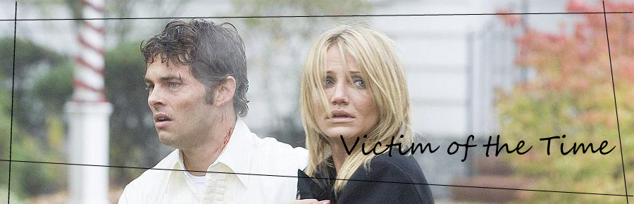 Victim of the Time