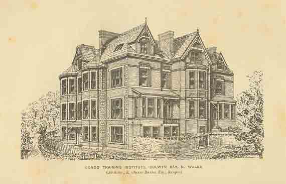 businessman william hughes