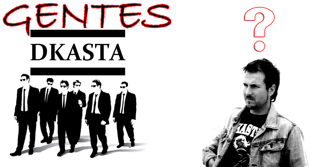 gentesdkasta