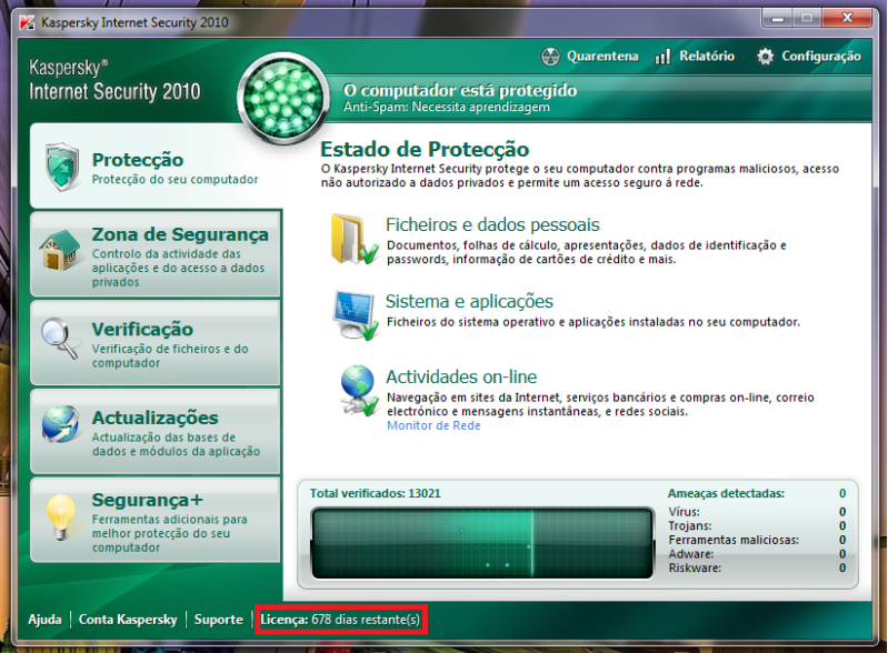 Kaspersky Blacklist Crack [All Version Activation Key]