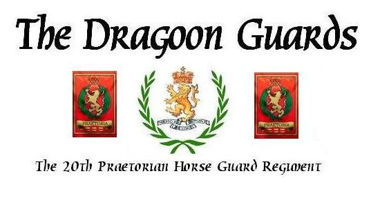 "The Dragoon Guards"