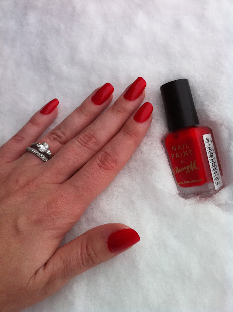 louboulush's beauty festive