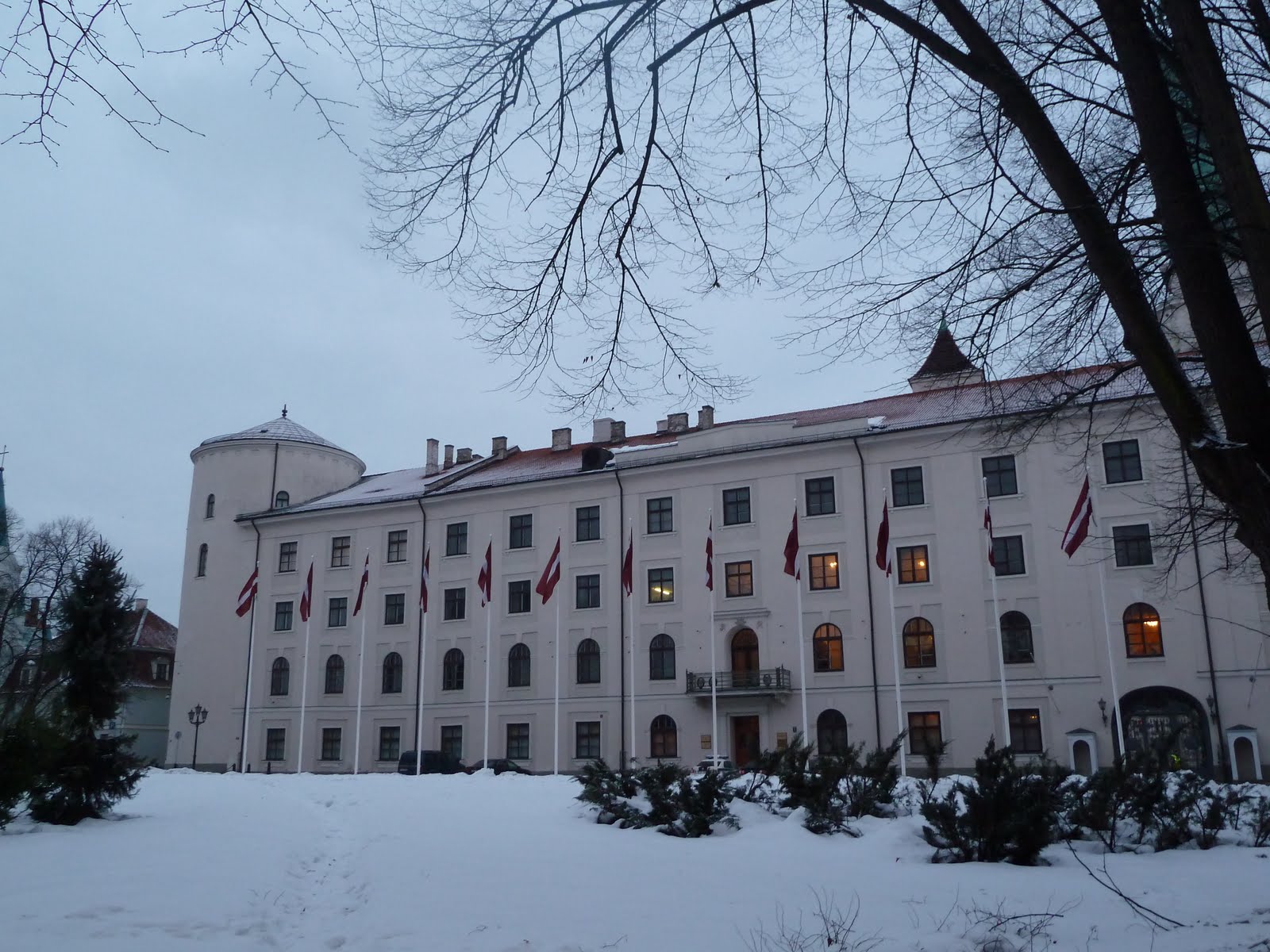riga rencontre