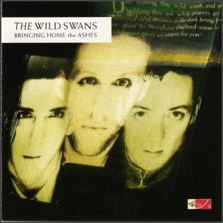 1990 Bringing Home The Ashes The Wild Swans