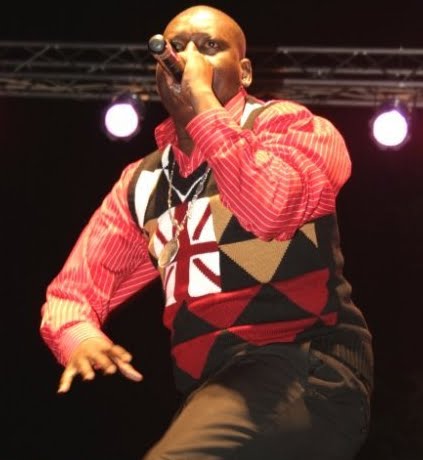 kama sauti ya walalahoi.