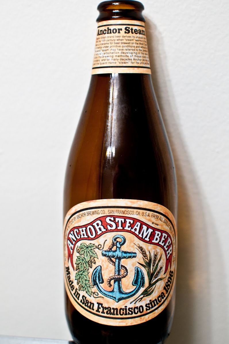 The Best Anchor Steam 44th Edition Christmas Ale 2022 Wallpapers