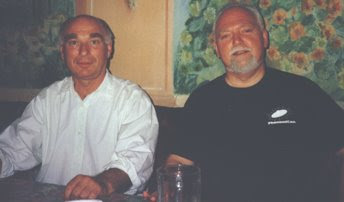 Ken and RAW