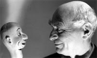 History of Comedy, Part One: Ventriloquism
