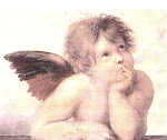 Raphael's angel