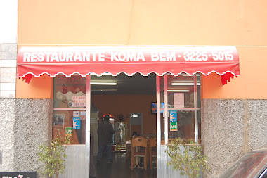 Restaurante Koma Bem