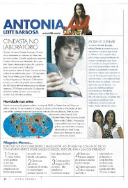 Revista de Domingo- Jornal do Brasil