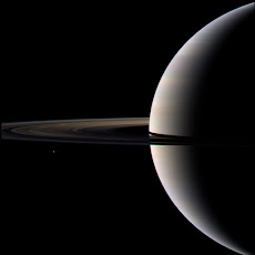 Cassini - Unlocking Saturns Secrets