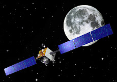 SMART-1 - Europe's Exploring the Lunar Surface.