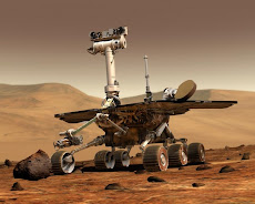 Mars Exploration Rover - Exploring the Surface of Mars