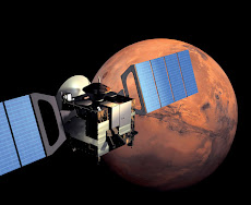 Mars Express - Europe's Exploration of Mars