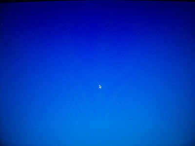 This is what happens when you run Metisse without a graphics card!