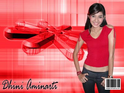 Dini Aminarti Dini Aminarti