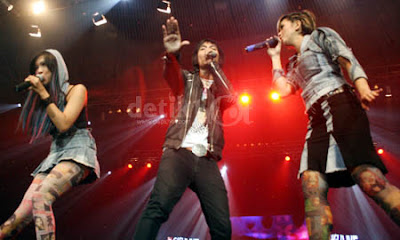D Masiv Band